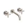 Newport Brass Dorrance(R): Wall Mount Lavatory Faucet