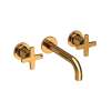 Newport Brass Dorrance(R): Wall Mount Lavatory Faucet