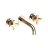 Newport Brass Dorrance(R): Wall Mount Lavatory Faucet