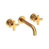 Newport Brass Dorrance(R): Wall Mount Lavatory Faucet