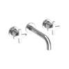 Newport Brass Dorrance(R): Wall Mount Lavatory Faucet