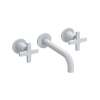 Newport Brass Dorrance(R): Wall Mount Lavatory Faucet