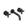 Newport Brass Dorrance(R): Wall Mount Lavatory Faucet
