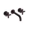 Newport Brass Dorrance(R): Wall Mount Lavatory Faucet