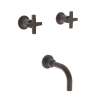 Newport Brass Dorrance(R): Wall Mount Tub Faucet