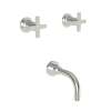 Newport Brass Dorrance(R): Wall Mount Tub Faucet