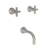Newport Brass Dorrance(R): Wall Mount Tub Faucet
