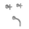Newport Brass Dorrance(R): Wall Mount Tub Faucet