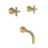 Newport Brass Dorrance(R): Wall Mount Tub Faucet