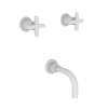 Newport Brass Dorrance(R): Wall Mount Tub Faucet
