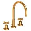 Newport Brass Muncy: Widespread Lavatory Faucet