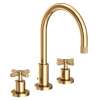 Newport Brass Muncy: Widespread Lavatory Faucet