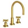 Newport Brass Muncy: Widespread Lavatory Faucet