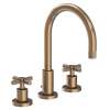 Newport Brass Muncy: Widespread Lavatory Faucet