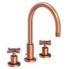 Newport Brass Muncy: Widespread Lavatory Faucet
