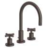 Newport Brass Muncy: Widespread Lavatory Faucet