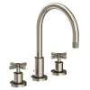Newport Brass Muncy: Widespread Lavatory Faucet