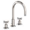 Newport Brass Muncy: Widespread Lavatory Faucet