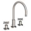 Newport Brass Muncy: Widespread Lavatory Faucet