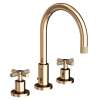 Newport Brass Muncy: Widespread Lavatory Faucet