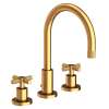 Newport Brass Muncy: Widespread Lavatory Faucet