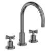 Newport Brass Muncy: Widespread Lavatory Faucet