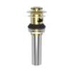 Newport Brass Brasstech: Lavatory Drain