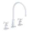 Newport Brass Muncy: Widespread Lavatory Faucet