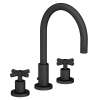Newport Brass Muncy: Widespread Lavatory Faucet