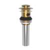 Newport Brass Brasstech: Lavatory Drain