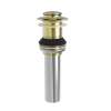 Newport Brass Brasstech: Lavatory Drain