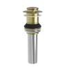 Newport Brass Brasstech: Lavatory Drain