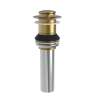 Newport Brass Brasstech: Lavatory Drain