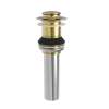 Newport Brass Brasstech: Lavatory Drain