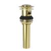 Newport Brass Brasstech: Lavatory Drain