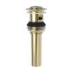 Newport Brass Brasstech: Lavatory Drain