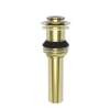 Newport Brass Brasstech: Lavatory Drain