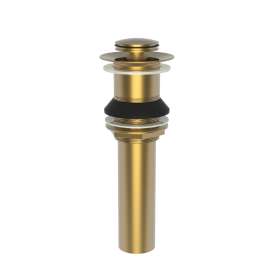 Newport Brass Brasstech: Lavatory Drain