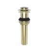 Newport Brass Brasstech: Lavatory Drain