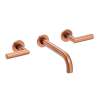Newport Brass Pavani: Wall Mount Lavatory Faucet