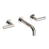 Newport Brass Pavani: Wall Mount Lavatory Faucet