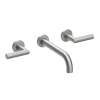 Newport Brass Pavani: Wall Mount Lavatory Faucet