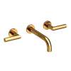Newport Brass Pavani: Wall Mount Lavatory Faucet