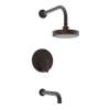 Newport Brass Pavani: Balanced Pressure Tub & Shower Trim Set