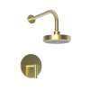 Newport Brass Pavani: Balanced Pressure Shower Trim Set