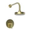 Newport Brass Pavani: Balanced Pressure Shower Trim Set