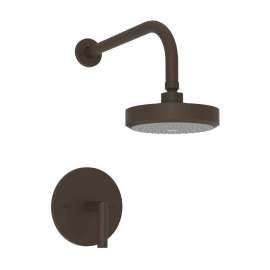 Newport Brass Pavani: Balanced Pressure Shower Trim Set