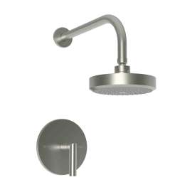 Newport Brass Pavani: Balanced Pressure Shower Trim Set
