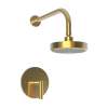 Newport Brass Pavani: Balanced Pressure Shower Trim Set