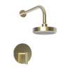 Newport Brass Pavani: Balanced Pressure Shower Trim Set